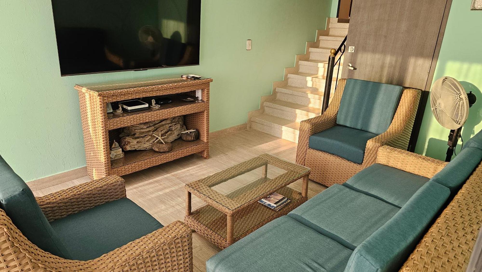 Apartment 1403 Edificio Karey El Rodadero Santa Marta (Magdalena)